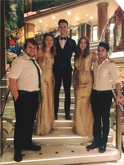 The Band